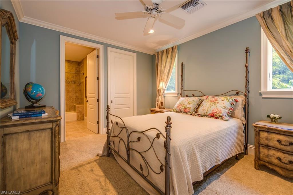 MOORINGS - Residential