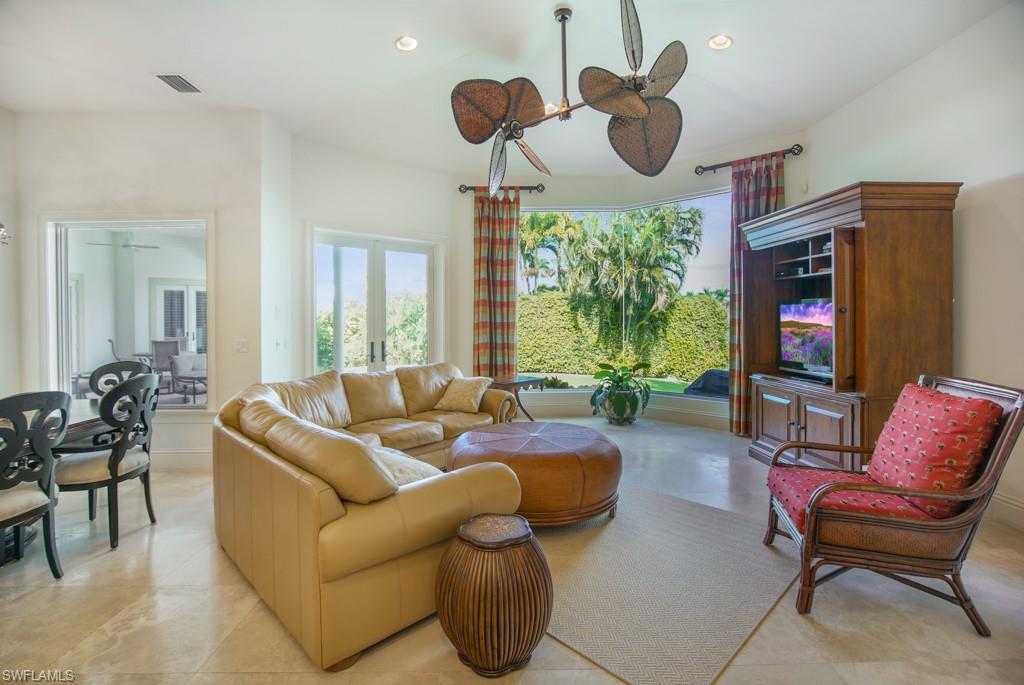 MOORINGS - Residential