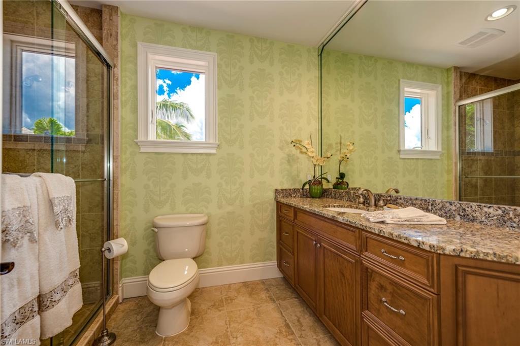 MOORINGS - Residential