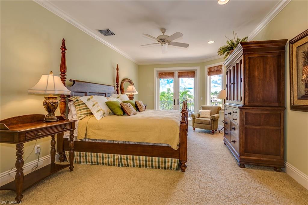 MOORINGS - Residential