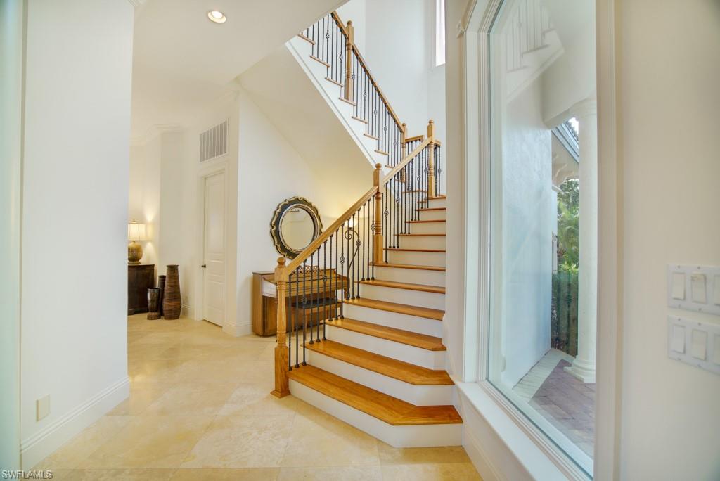 MOORINGS - Residential