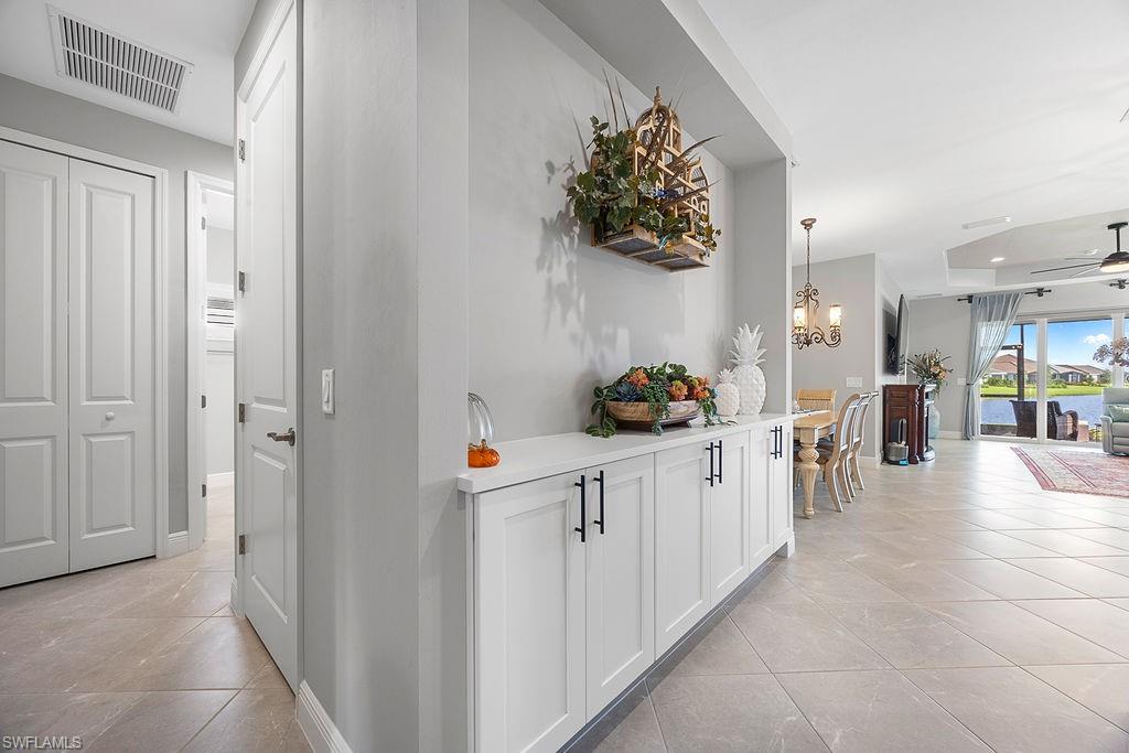 SKYSAIL - Residential Lease