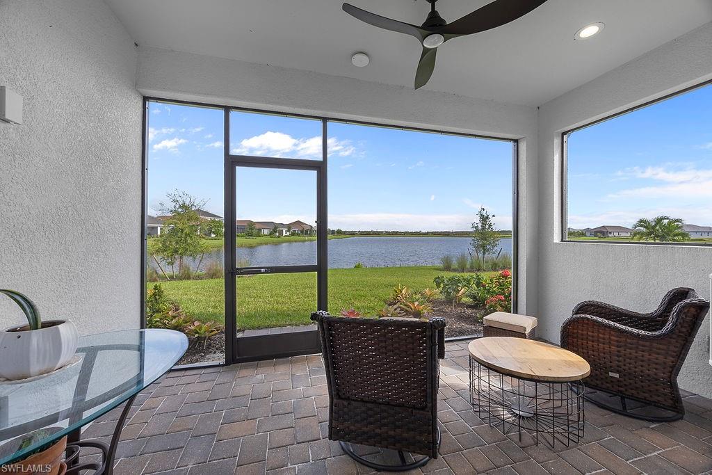 SKYSAIL - Residential Lease