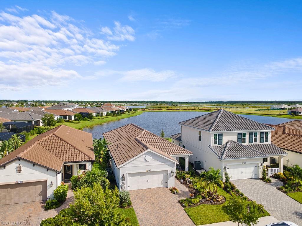 SKYSAIL - Residential Lease