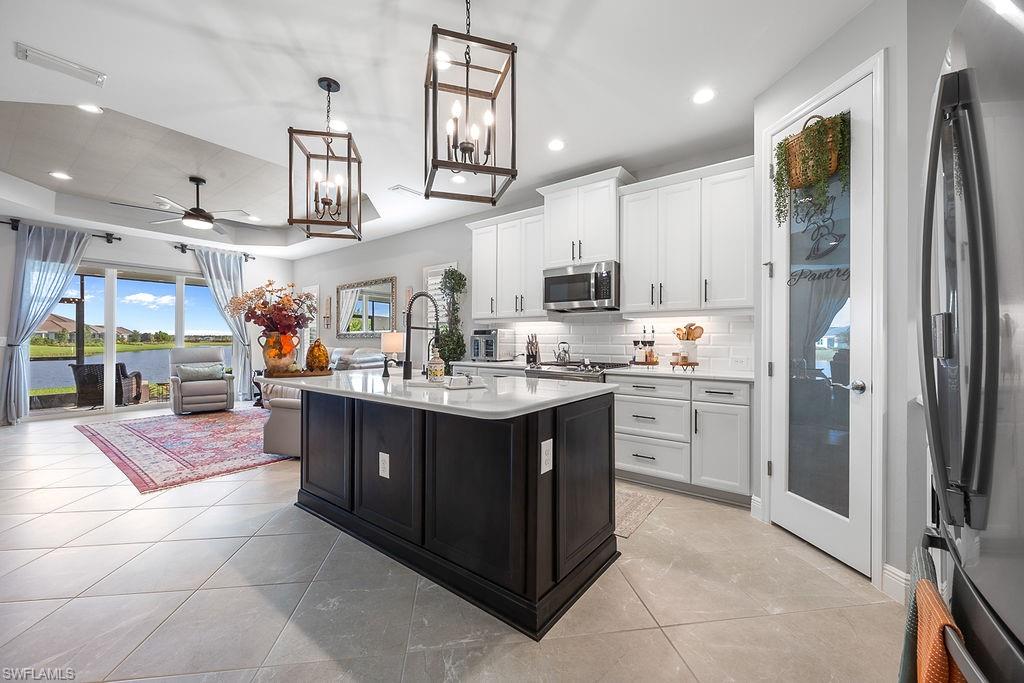 SKYSAIL - Residential Lease