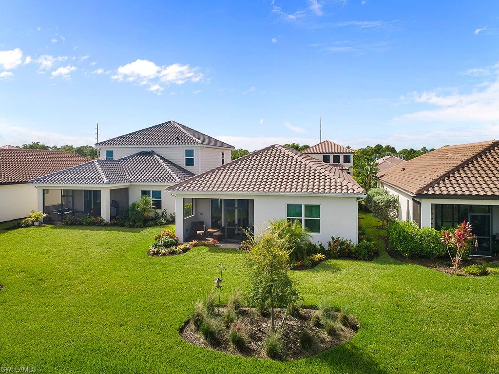 SKYSAIL - Residential Lease