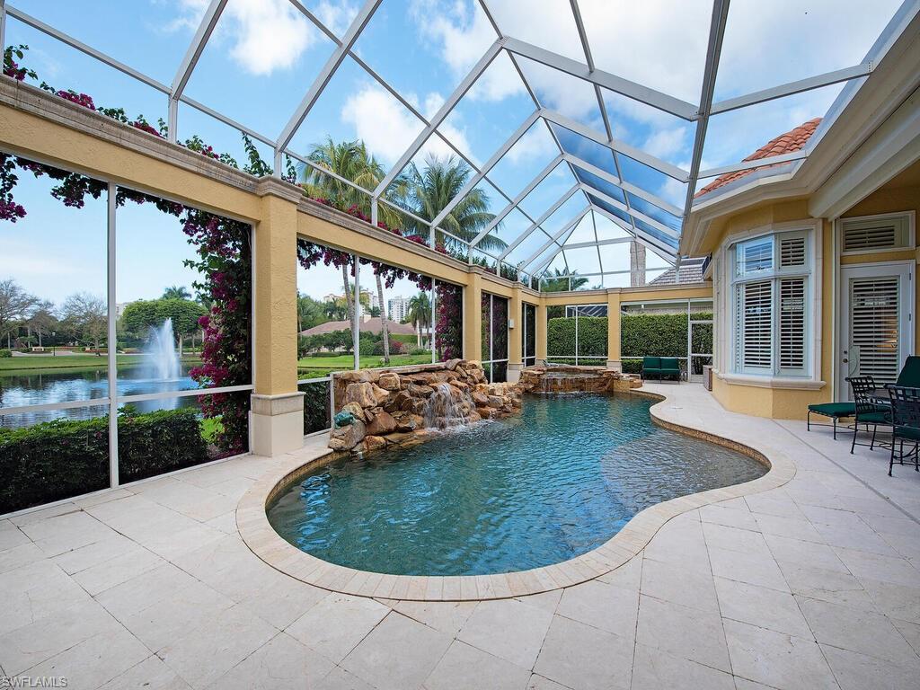 BAY COLONY SHORES - Residential