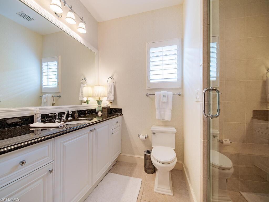 BAY COLONY SHORES - Residential