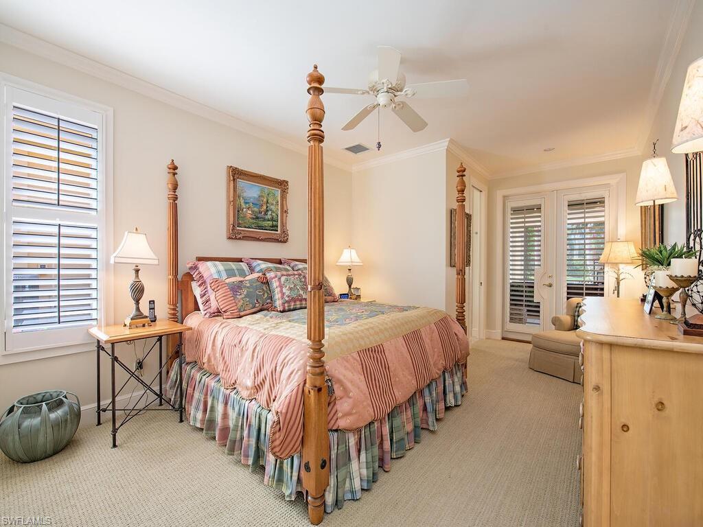 BAY COLONY SHORES - Residential