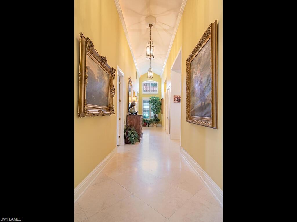 BAY COLONY SHORES - Residential