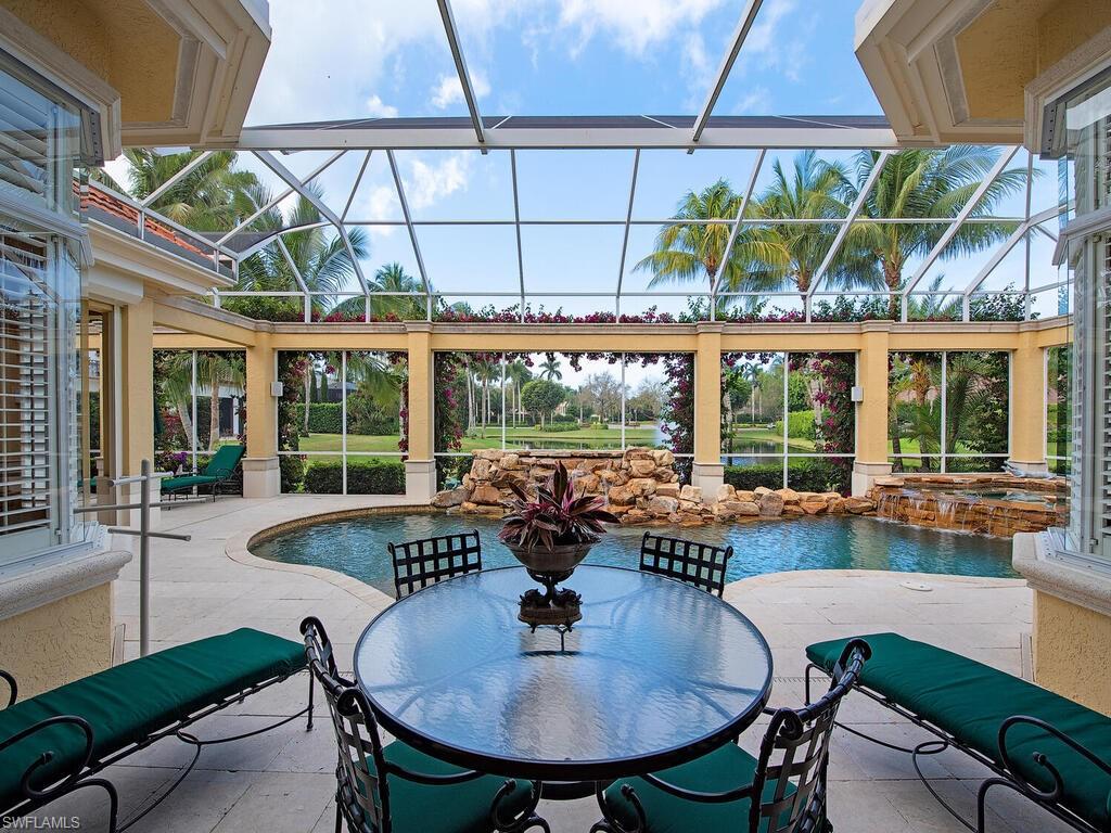 BAY COLONY SHORES - Residential