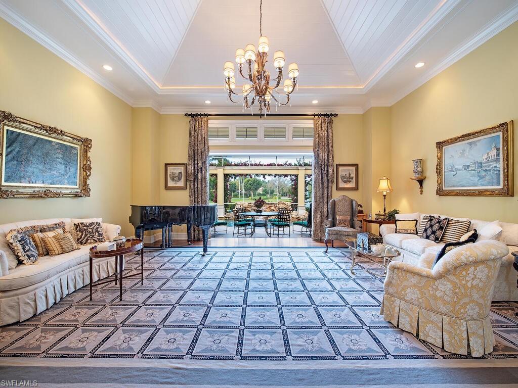 BAY COLONY SHORES - Residential