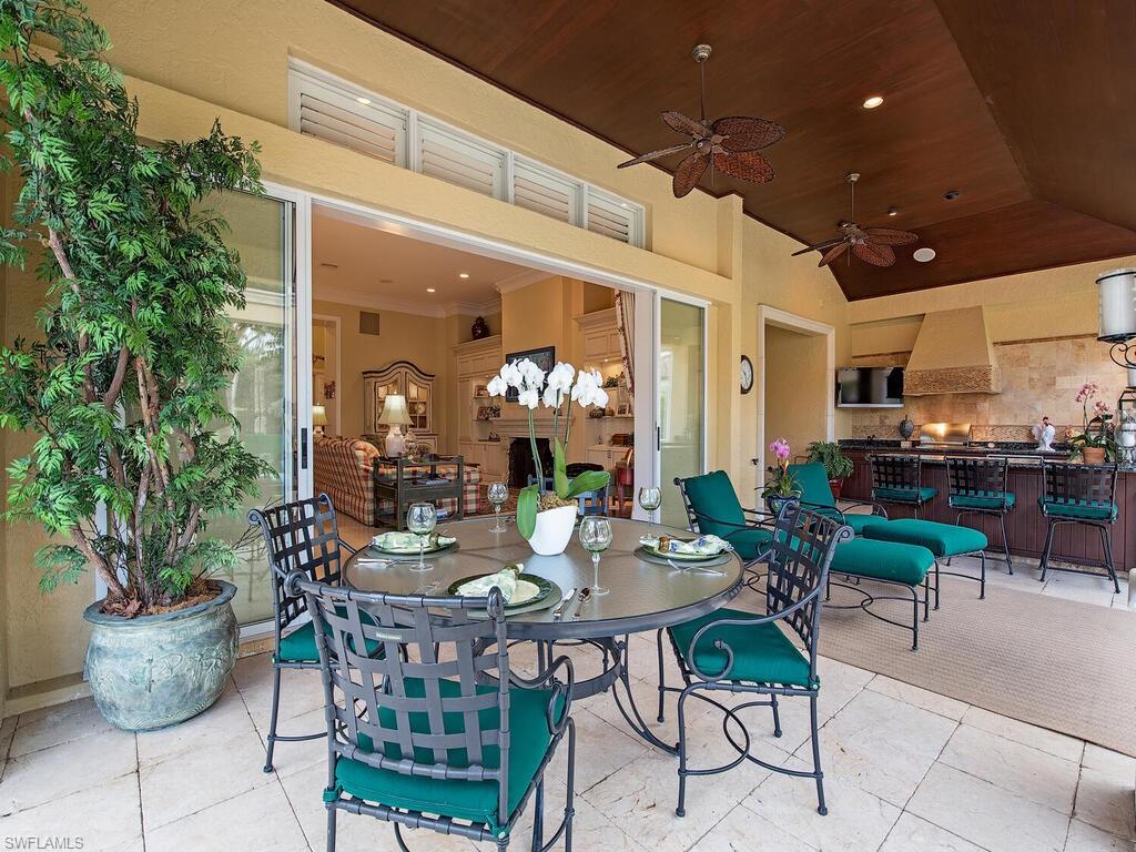 BAY COLONY SHORES - Residential