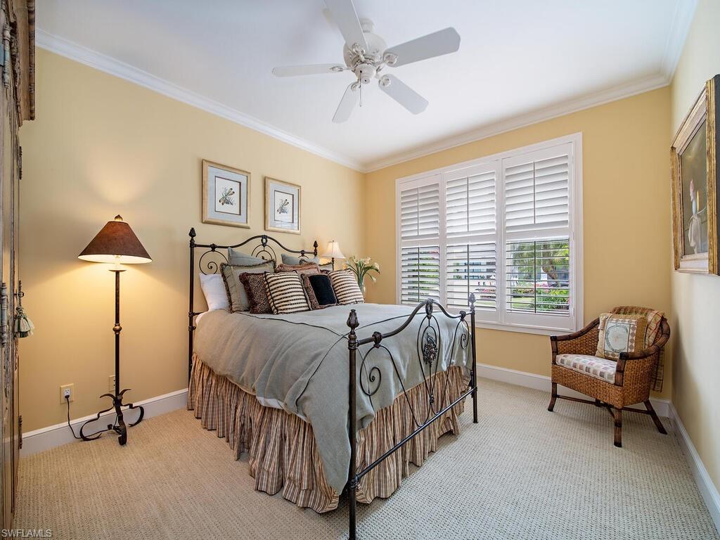 BAY COLONY SHORES - Residential