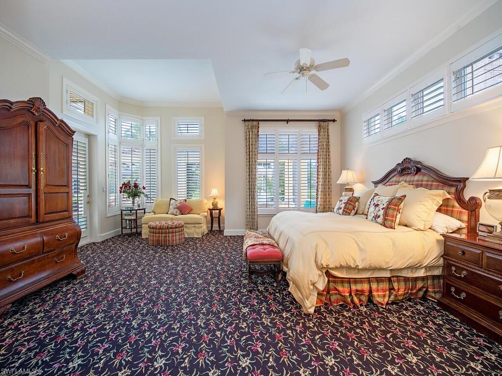 BAY COLONY SHORES - Residential