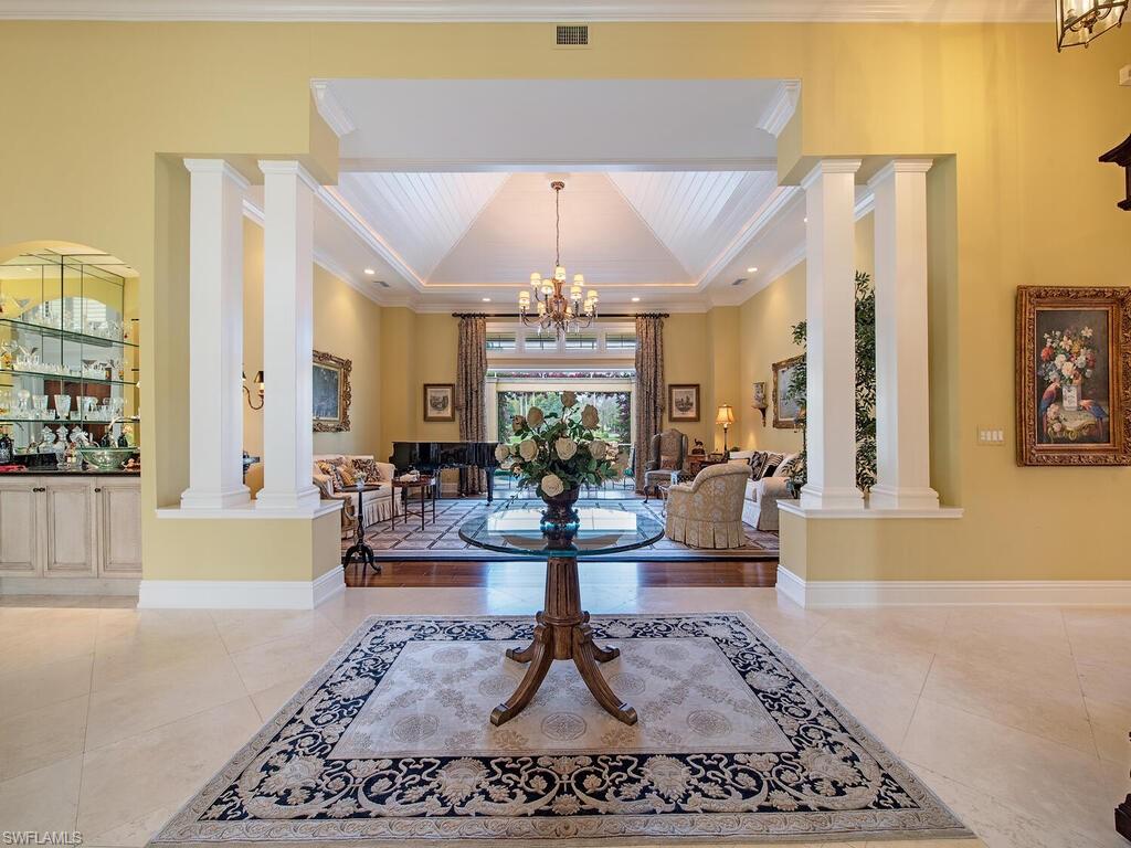 BAY COLONY SHORES - Residential