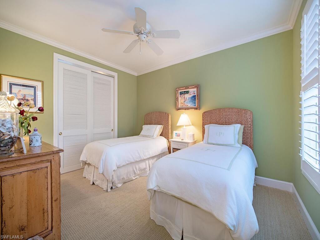 BAY COLONY SHORES - Residential