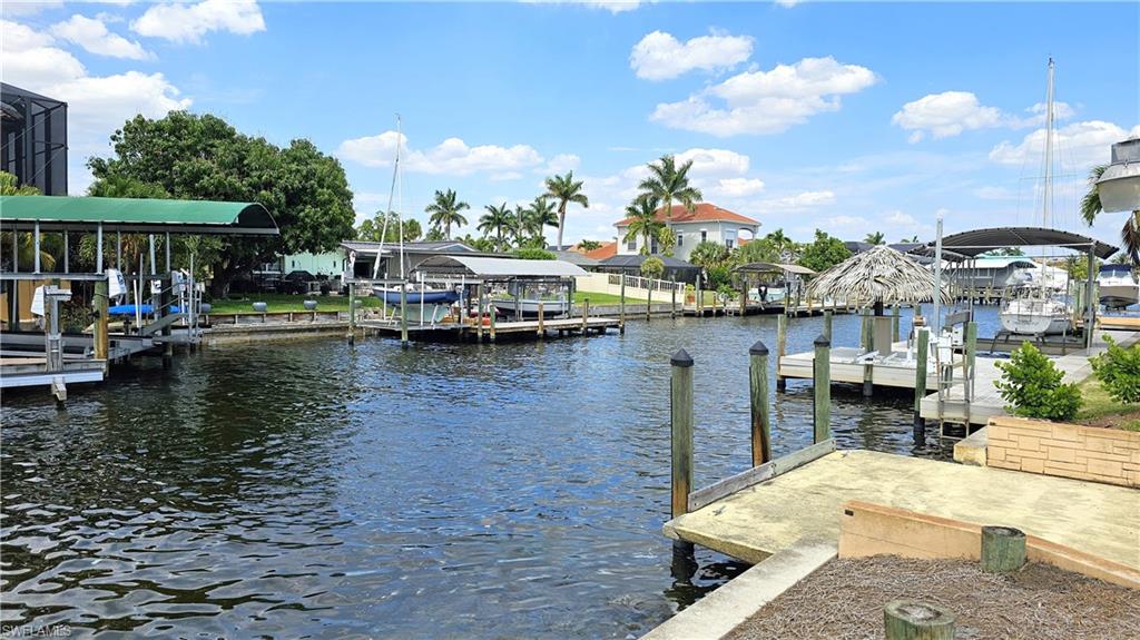 CAPE CORAL - Land