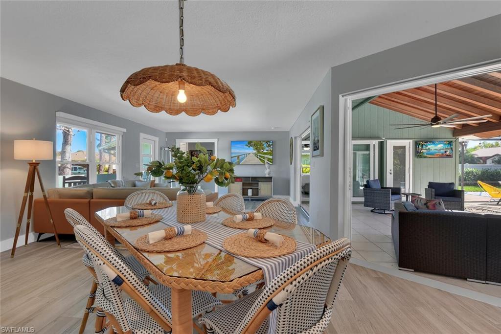 COCONUT RIVER - Residential Lease