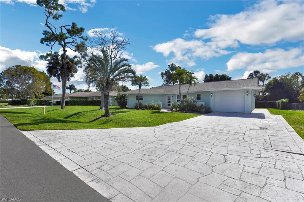 COCONUT RIVER - Residential Lease