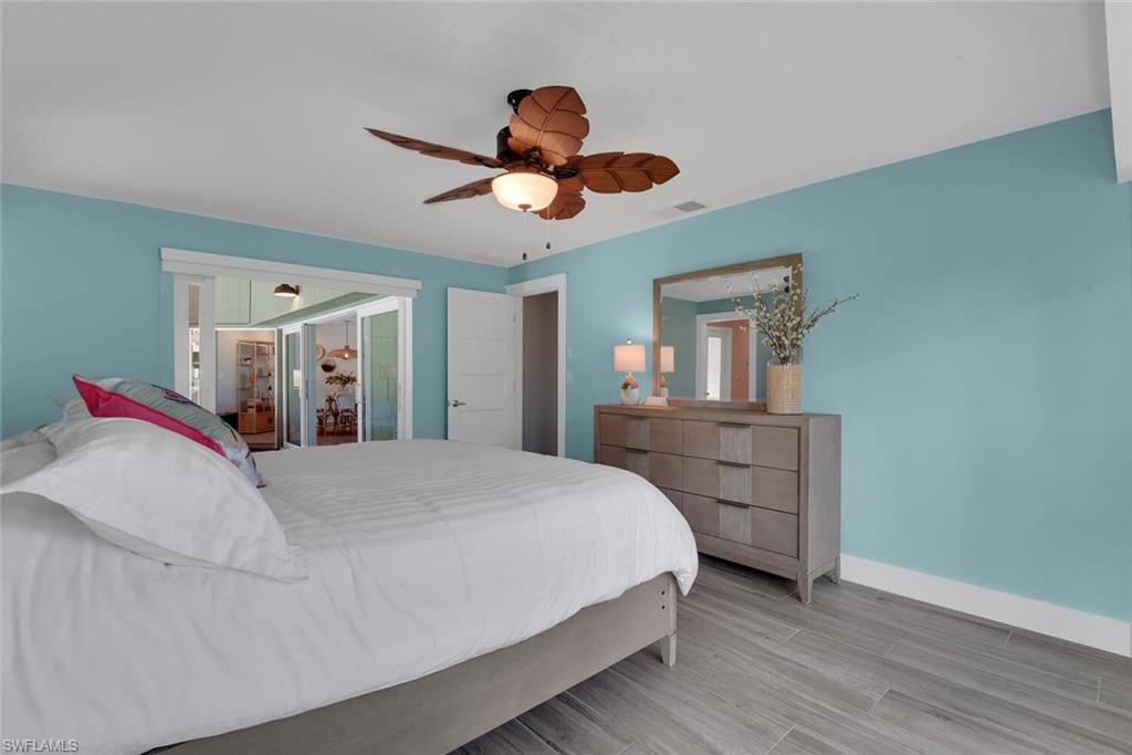 COCONUT RIVER - Residential Lease