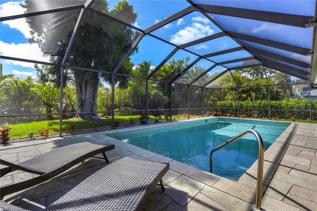 COCONUT RIVER - Residential Lease