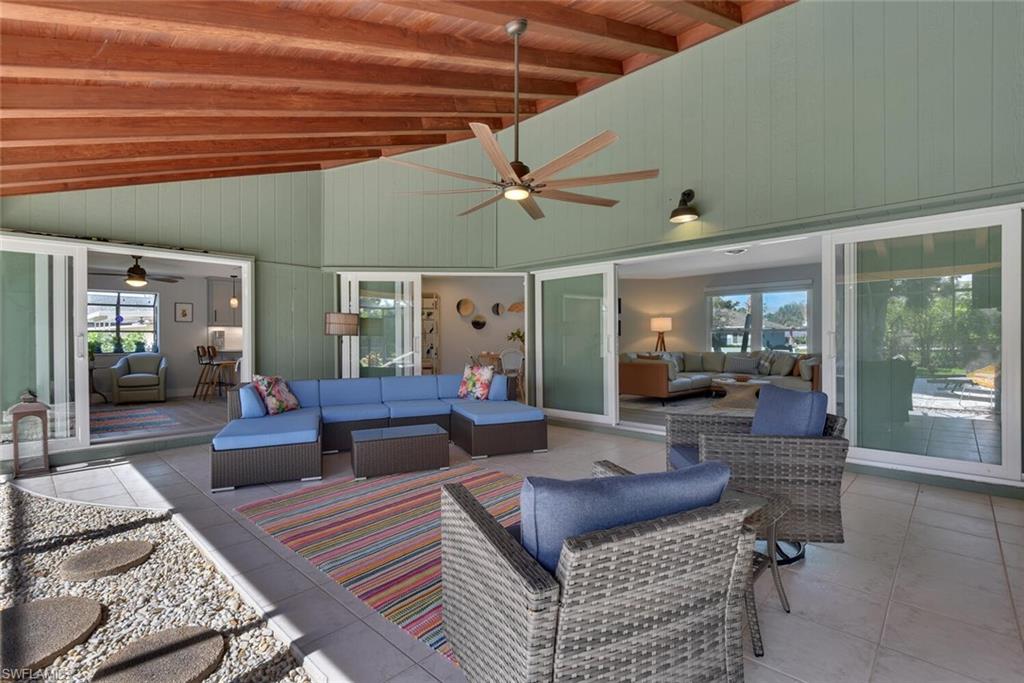 COCONUT RIVER - Residential Lease