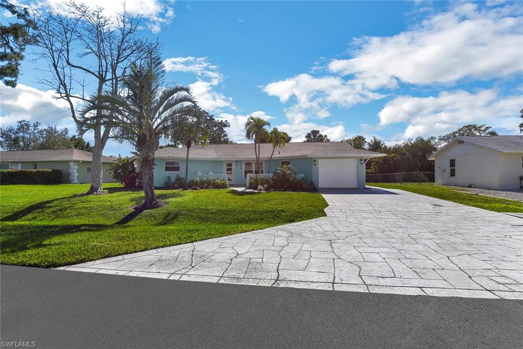 COCONUT RIVER - Residential Lease