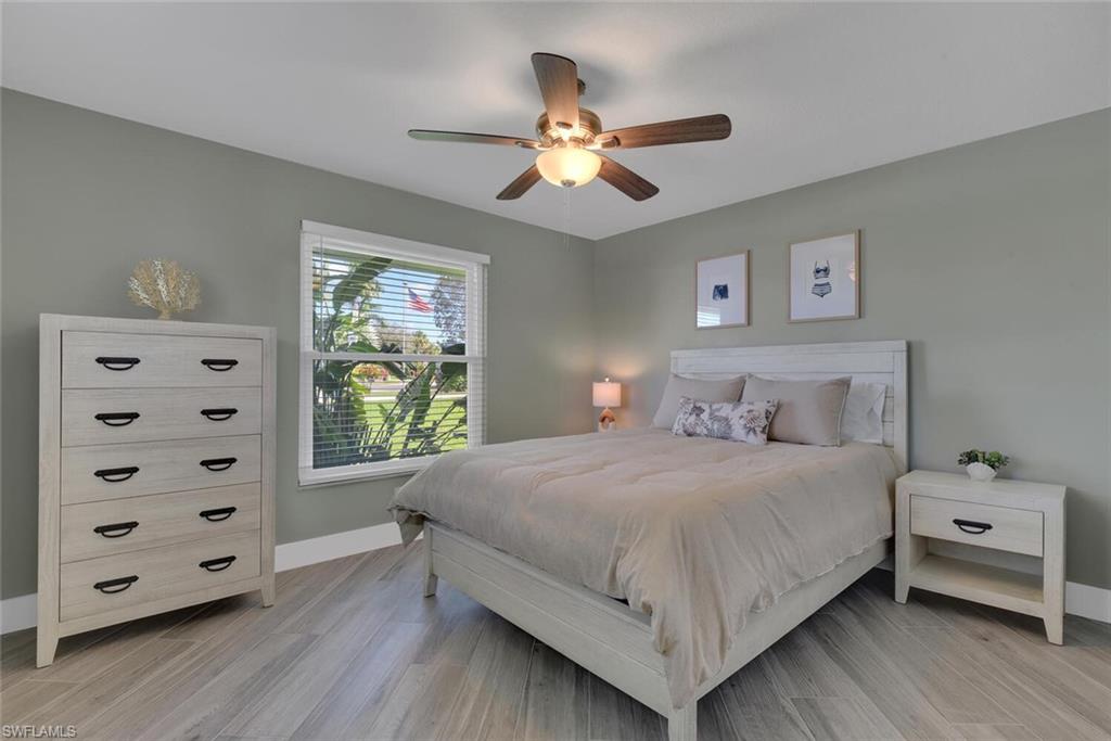 COCONUT RIVER - Residential Lease