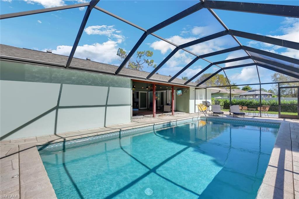 COCONUT RIVER - Residential Lease