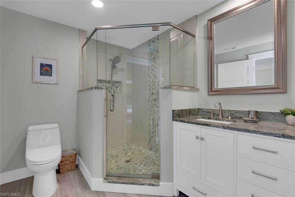 COCONUT RIVER - Residential Lease