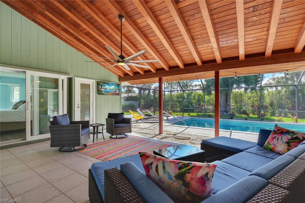 COCONUT RIVER - Residential Lease