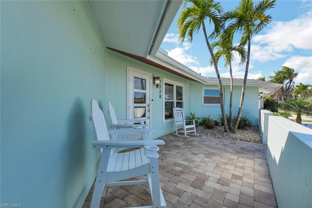 COCONUT RIVER - Residential Lease