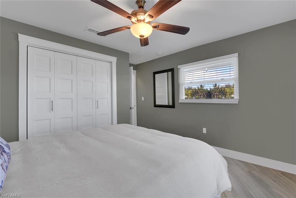 COCONUT RIVER - Residential Lease