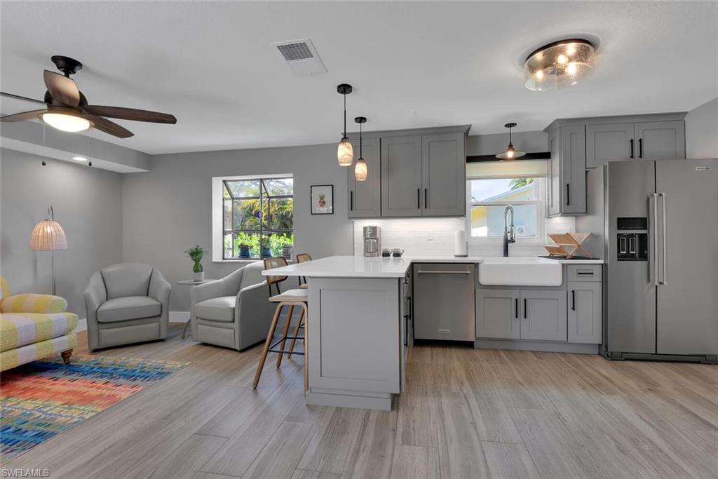 COCONUT RIVER - Residential Lease