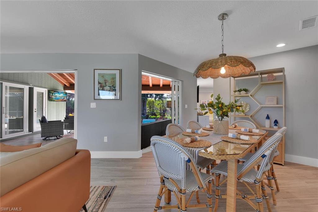 COCONUT RIVER - Residential Lease