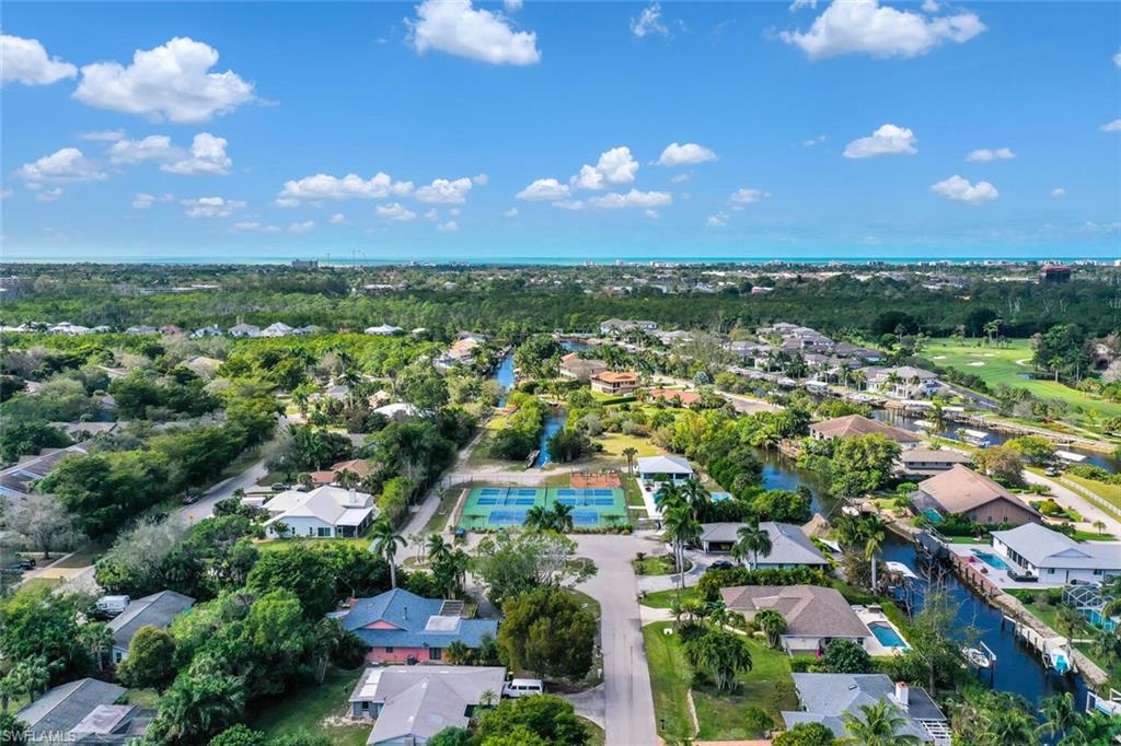 COCONUT RIVER - Residential Lease