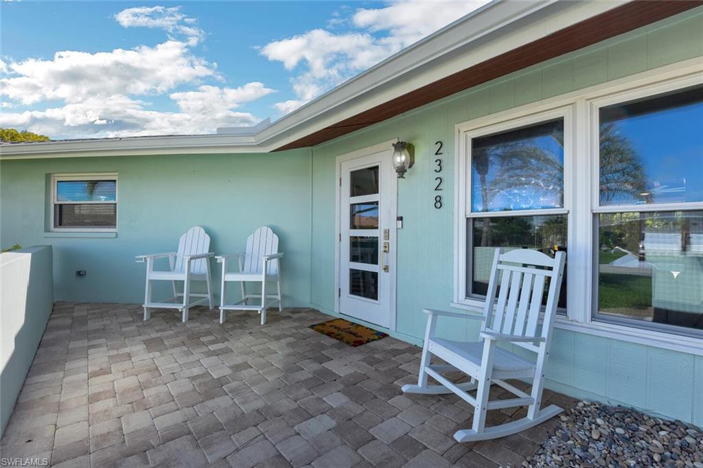 COCONUT RIVER - Residential Lease