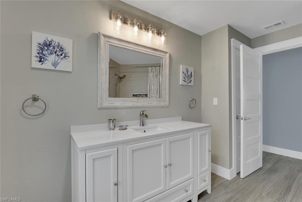 COCONUT RIVER - Residential Lease