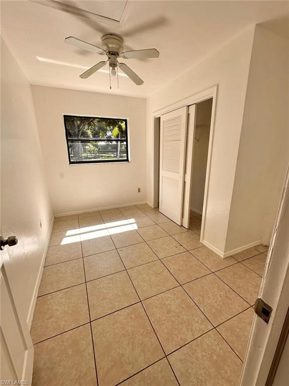 NORTH FORT MYERS - Residential Lease