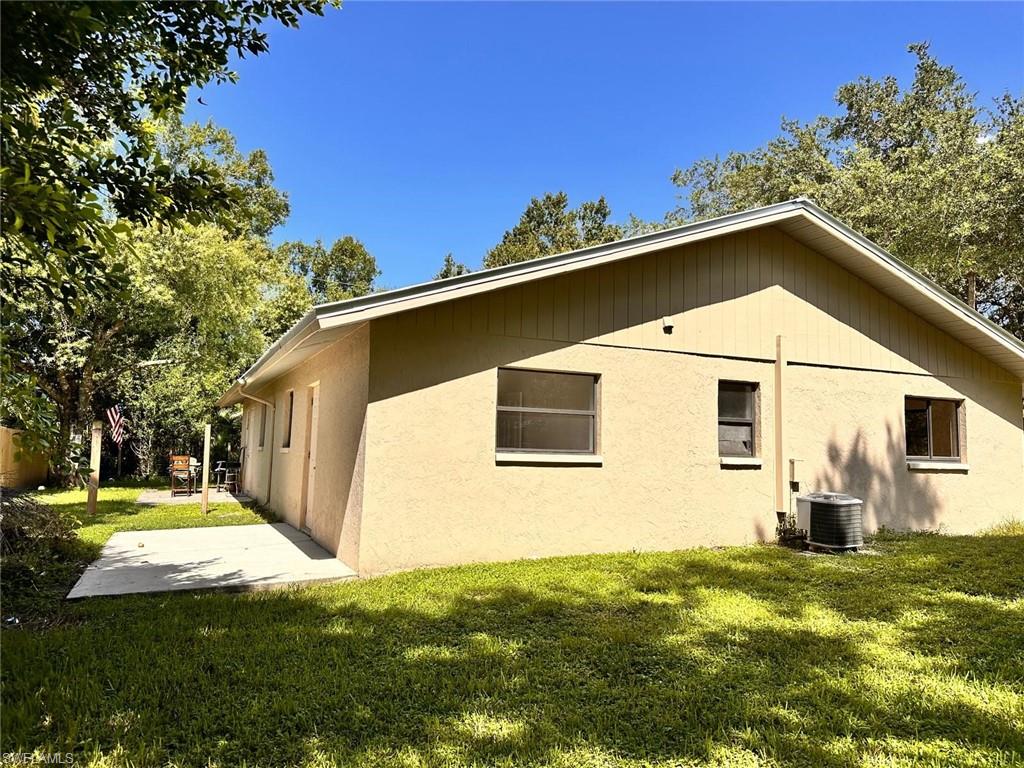 NORTH FORT MYERS - Residential Lease