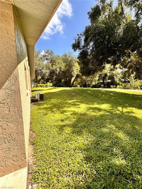 NORTH FORT MYERS - Residential Lease