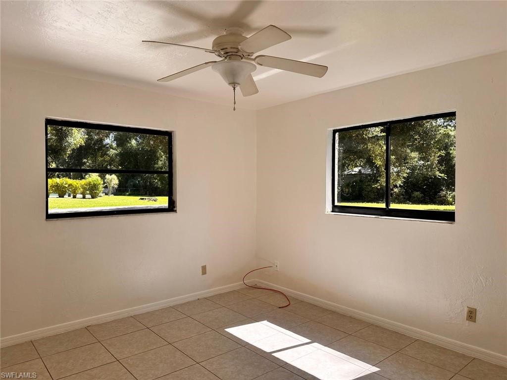 NORTH FORT MYERS - Residential Lease