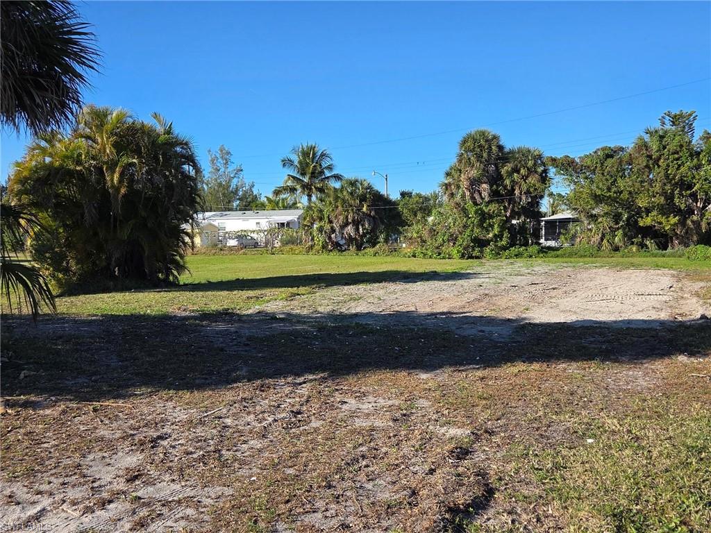 COCONUT GROVE - Land