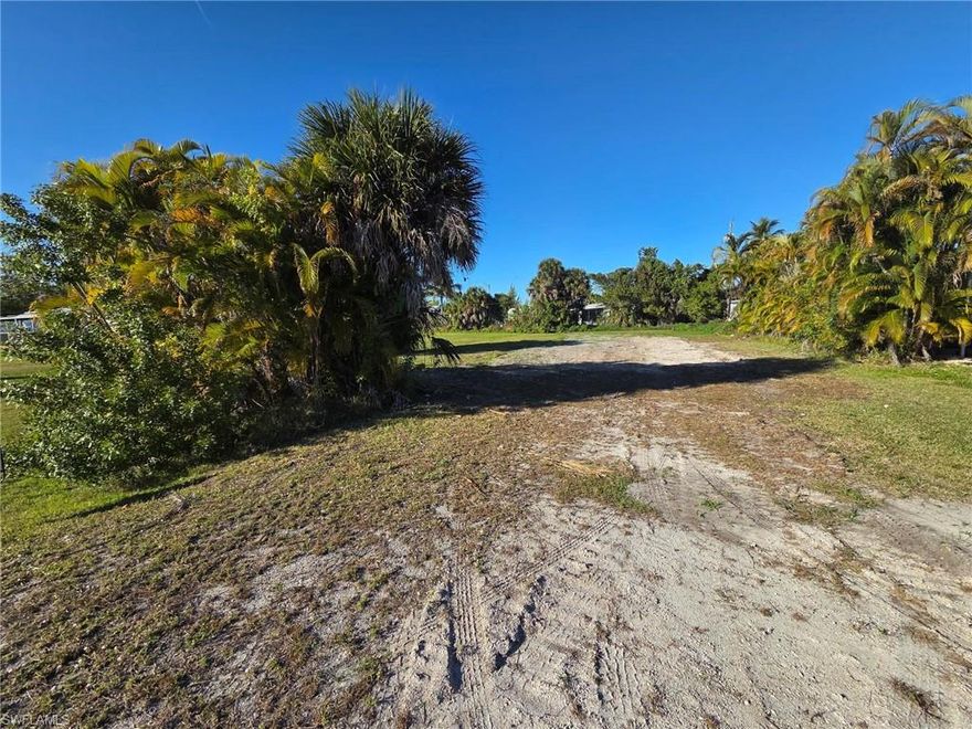 Welcome to laid-back island living in beautiful Bokeelia. This cleared .22-acre mobile home lot offers the perfect opportunity to create your own slice of Old Florida charm on Pine Island. With Greater Pine Island Water available and the seller stating the existing septic system remains intact after removal of the previous mobile home, much of the groundwork is already in place.
Tucked away on a quiet street, this property invites a slower pace of life—think coastal breezes, nearby fishing and boating, waterfront restaurants and bars, and evenings under the stars. Whether you’re dreaming of a full-time residence, seasonal getaway, or investment opportunity, this lot is an ideal starting point for your island escape.

Come enjoy the simple, authentic Florida lifestyle that makes Pine Island so special.