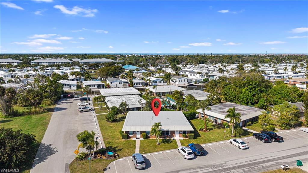 OZLYN GARDEN VILLAS - Residential