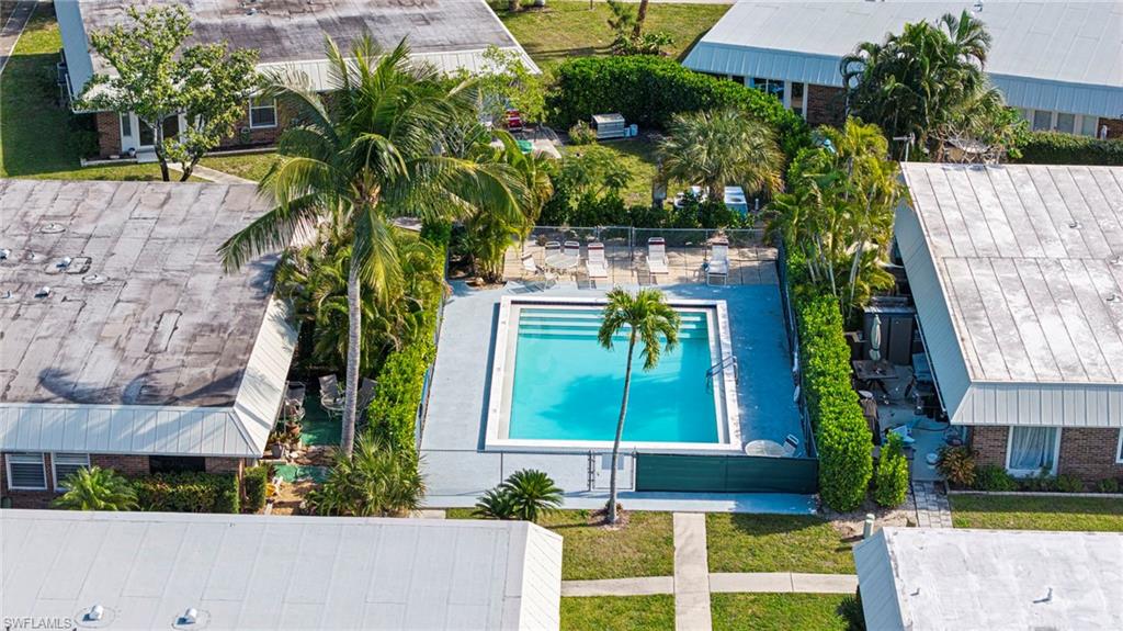 OZLYN GARDEN VILLAS - Residential