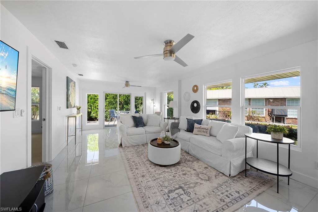 OZLYN GARDEN VILLAS - Residential