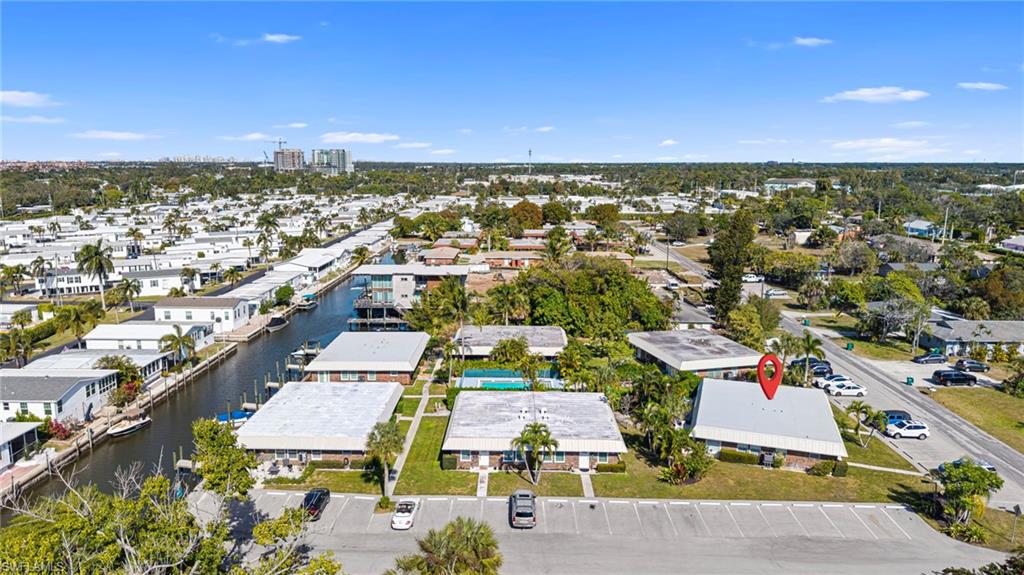 OZLYN GARDEN VILLAS - Residential