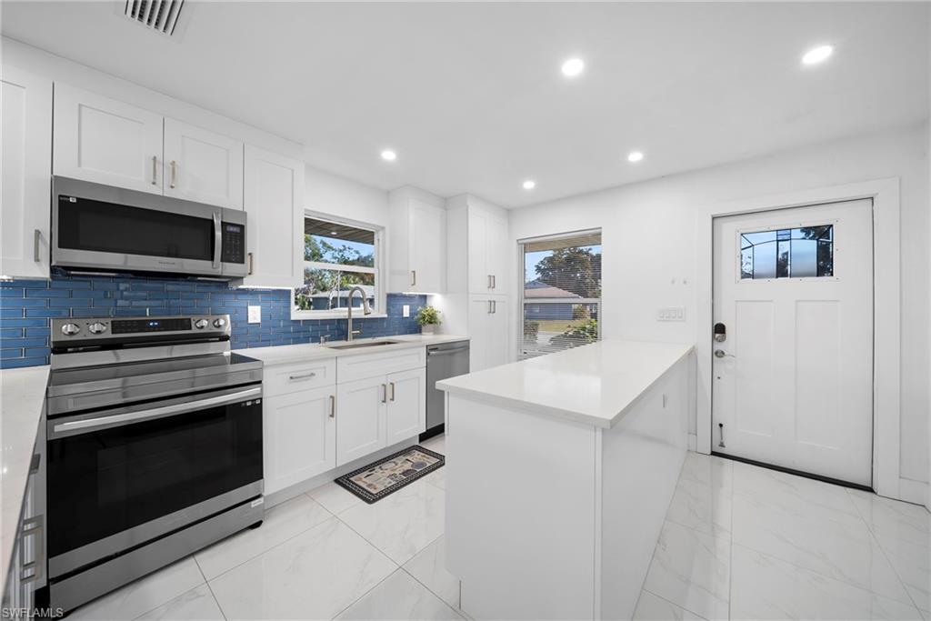 OZLYN GARDEN VILLAS - Residential